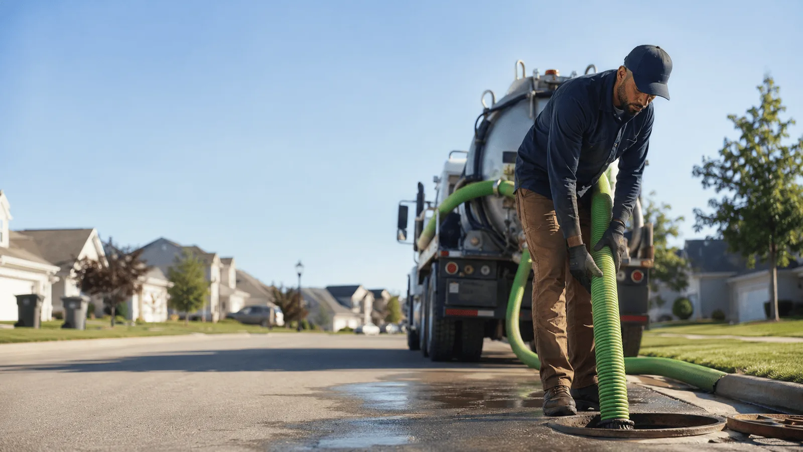 Mosquito Control in Ruthton, MN